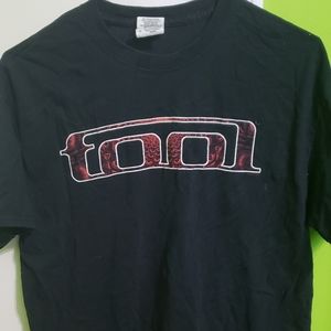 TOOL band T-shirt. Medium! Never worn!